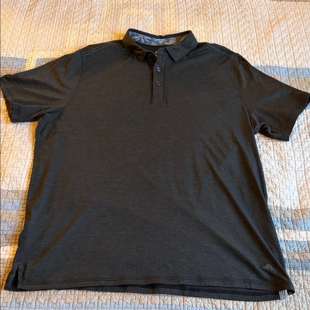 Men's Tommy Bahama Polo Shirt
